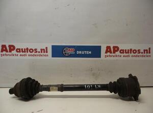 Drive Shaft AUDI 100 (4A2, C4), AUDI A6 (4A2, C4)