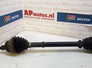 Drive Shaft AUDI 100 (4A2, C4), AUDI A6 (4A2, C4)