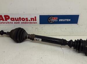 Drive Shaft AUDI TT (8N3)