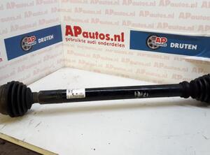 Drive Shaft AUDI A3 (8L1)