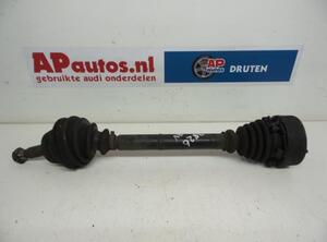 Drive Shaft AUDI 80 (89, 89Q, 8A, B3)