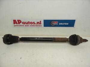 Drive Shaft AUDI A2 (8Z0)