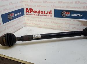 Drive Shaft AUDI A3 (8L1)