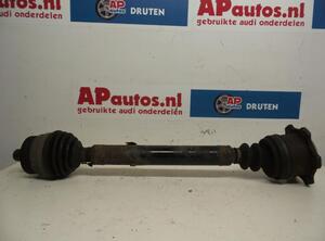 Drive Shaft AUDI A4 Avant (8D5, B5)