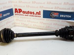 Drive Shaft AUDI A4 (8E2, B6)