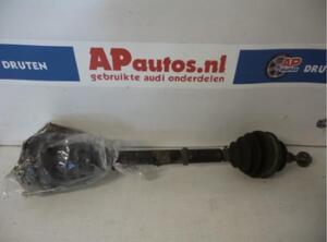 Drive Shaft AUDI COUPE (89, 8B), BMW 3 Touring (E46)