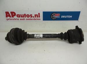 Drive Shaft AUDI A4 Avant (8D5, B5)