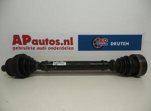 Drive Shaft AUDI A4 (8D2, B5)