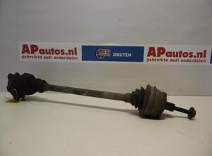 Drive Shaft AUDI A4 Avant (8D5, B5)