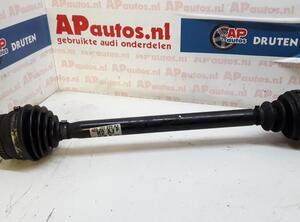 Drive Shaft AUDI A4 (8E2, B6), AUDI A4 (8EC, B7)