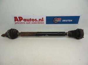 Drive Shaft AUDI A2 (8Z0)