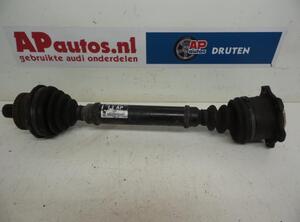 Drive Shaft AUDI A6 (4B2, C5)