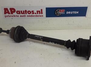 Drive Shaft AUDI A4 Avant (8D5, B5)