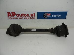 Drive Shaft AUDI A4 Avant (8D5, B5)