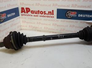 Drive Shaft AUDI 100 (4A2, C4), AUDI A6 (4A2, C4)