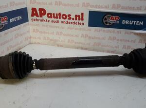 Drive Shaft AUDI A4 Avant (8D5, B5)