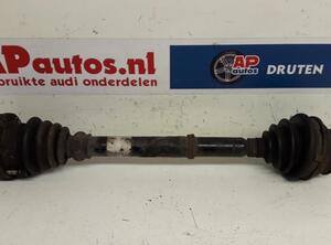 Drive Shaft AUDI 80 (8C2, B4)