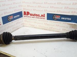 Drive Shaft AUDI A3 (8L1)