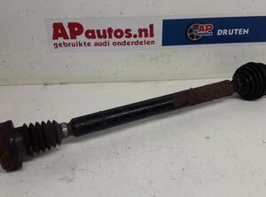 Drive Shaft AUDI A2 (8Z0)