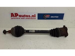 Drive Shaft AUDI A8 (4E2, 4E8)