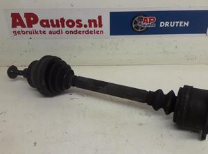 Drive Shaft AUDI A4 Avant (8D5, B5)