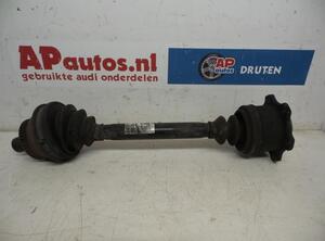 Drive Shaft AUDI A4 Avant (8D5, B5)