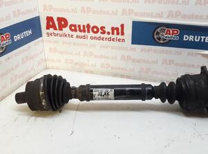 Drive Shaft AUDI A4 Avant (8D5, B5)