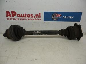 Drive Shaft AUDI A4 Avant (8D5, B5)