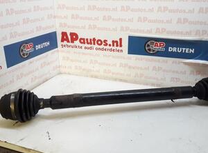 Drive Shaft AUDI A3 (8L1)