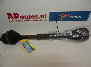 Drive Shaft AUDI A4 Avant (8D5, B5)