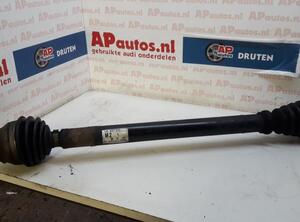 Drive Shaft AUDI A3 (8L1)