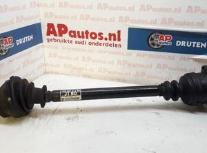 Drive Shaft AUDI A4 Avant (8D5, B5)