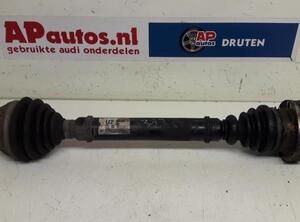 Drive Shaft AUDI TT Roadster (8N9)