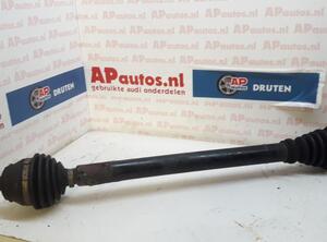 Drive Shaft AUDI A3 (8L1)