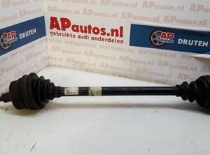 Drive Shaft AUDI A4 (8D2, B5)