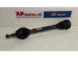 Drive Shaft AUDI TT Roadster (8N9)