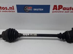 Drive Shaft AUDI A4 Avant (8E5, B6), AUDI A4 Avant (8ED, B7)