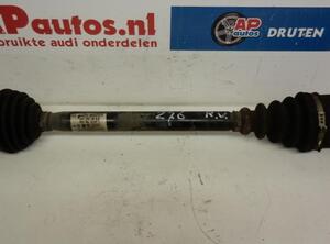 Drive Shaft AUDI A4 Avant (8E5, B6)