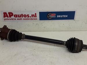 Drive Shaft AUDI A4 Avant (8E5, B6), AUDI A4 Avant (8ED, B7)