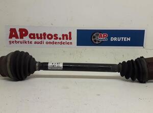 Drive Shaft AUDI A4 B7 Convertible (8HE)