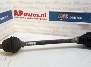 Drive Shaft AUDI TT (8N3)