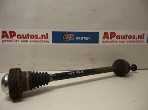 Drive Shaft AUDI A6 Avant (4F5, C6)