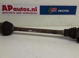 Drive Shaft AUDI TT (8N3)