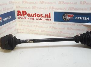 Aandrijfas AUDI A6 Avant (4B5, C5), AUDI ALLROAD (4BH, C5)