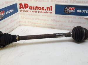 Drive Shaft AUDI TT (8N3)