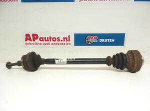 Drive Shaft AUDI A4 (8EC, B7)