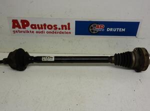 Drive Shaft AUDI A6 Avant (4F5, C6)