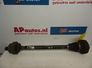 Drive Shaft AUDI A6 (4F2, C6)