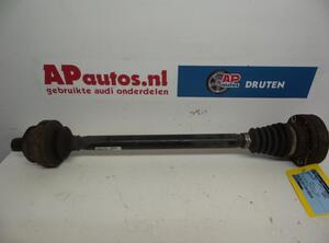 Drive Shaft AUDI A6 (4F2, C6)