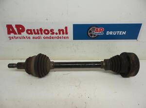 Drive Shaft AUDI TT Roadster (8N9)